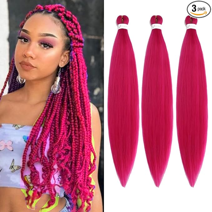Hot Pink#