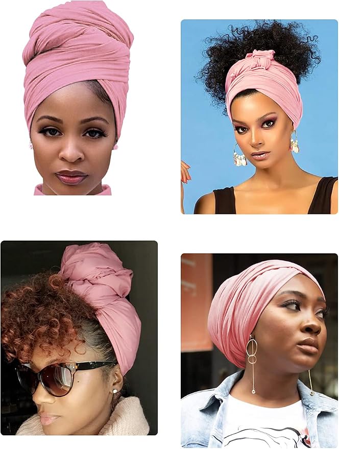 2pcs-pink and Deep Pink