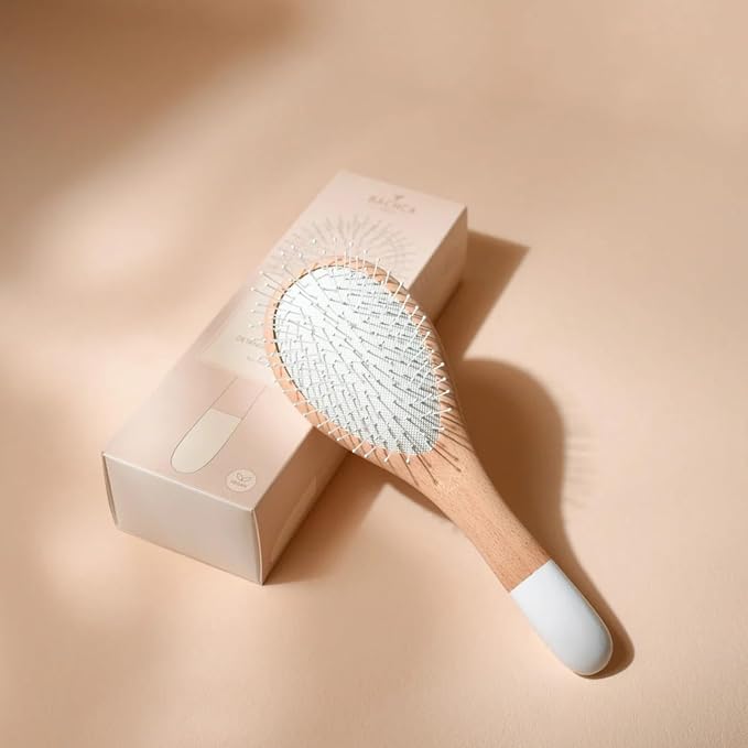 Detangling & Volume Hairbrush