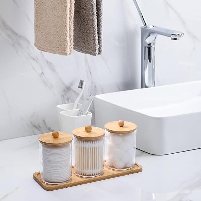 Group A-beige Bamboo
