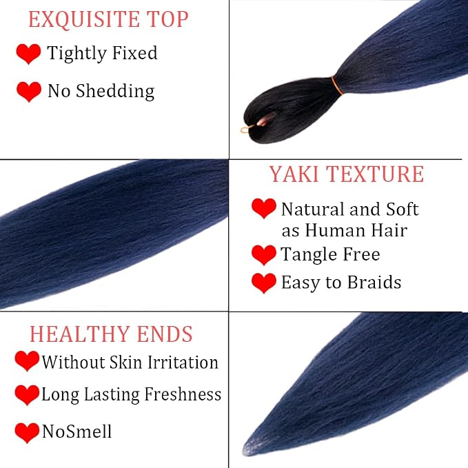 Black/Dark Blue