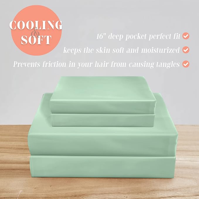 Mint Green