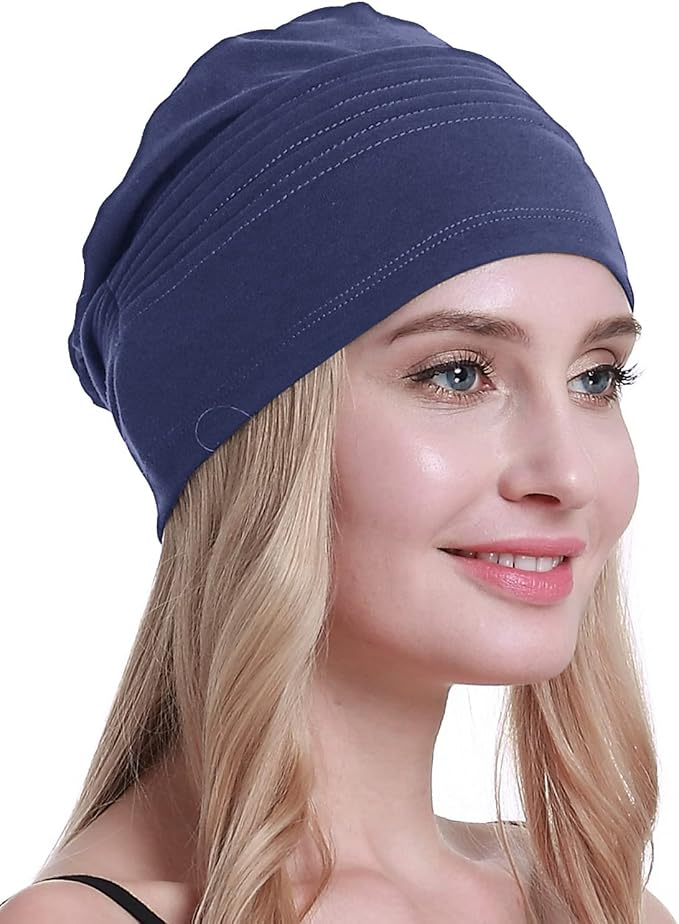 Cotton Denim Blue
