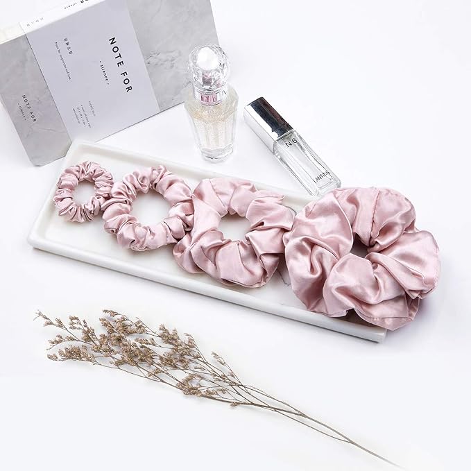 4pc-Rosy Pink