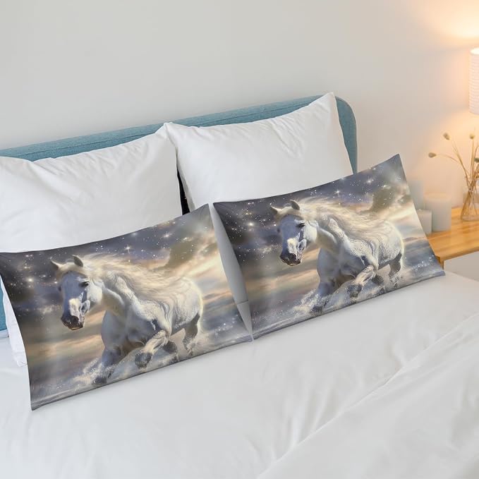 White Horse