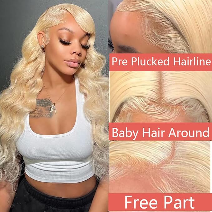 613 Body Wave