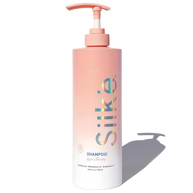 Shampoo