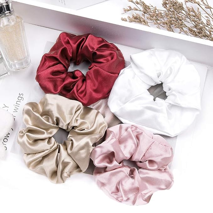 4pc-Rosy Pink