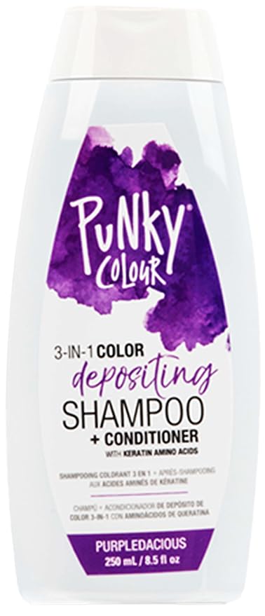 Purpledacious