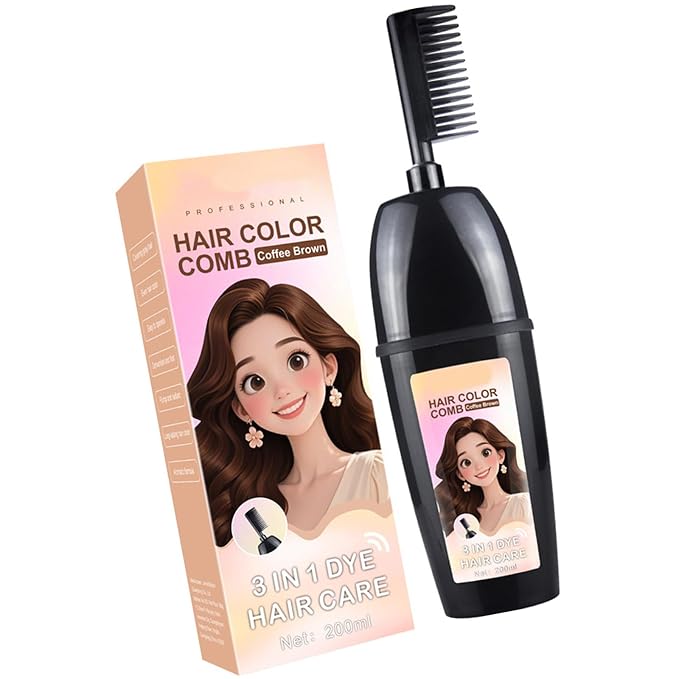 coffee brown