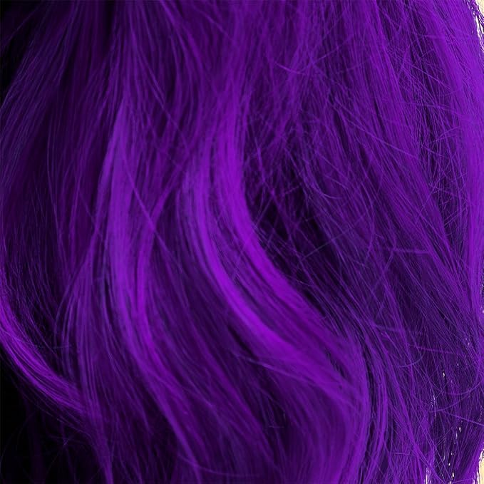 Masquerade - Purple