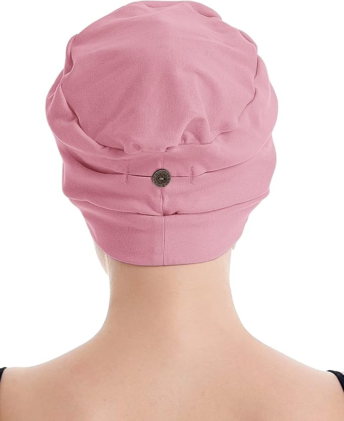 Cotton Almond Pink