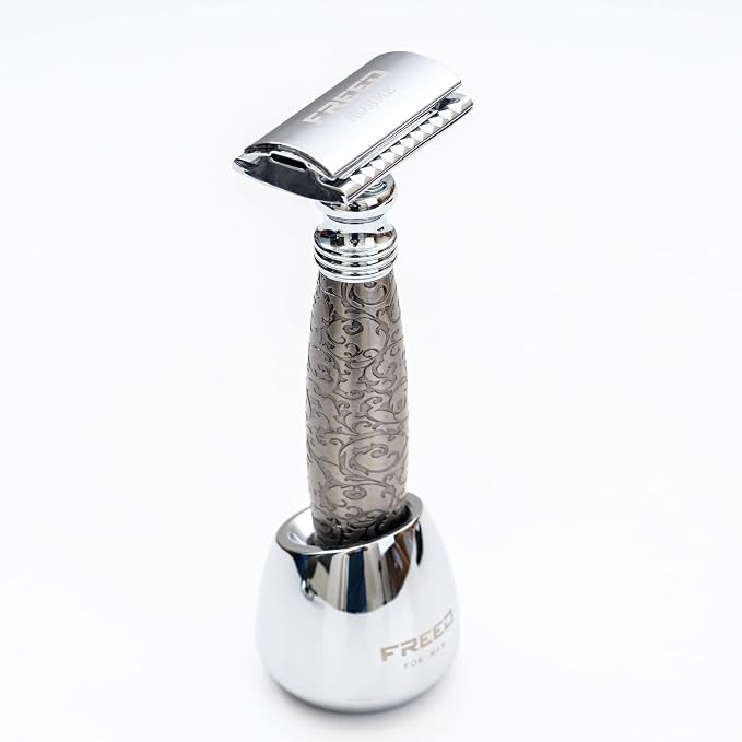 Embossed style