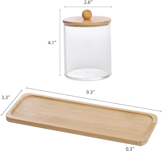 Group A-beige Bamboo