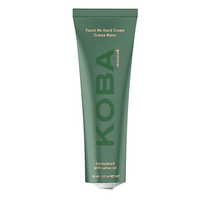 Hand Cream