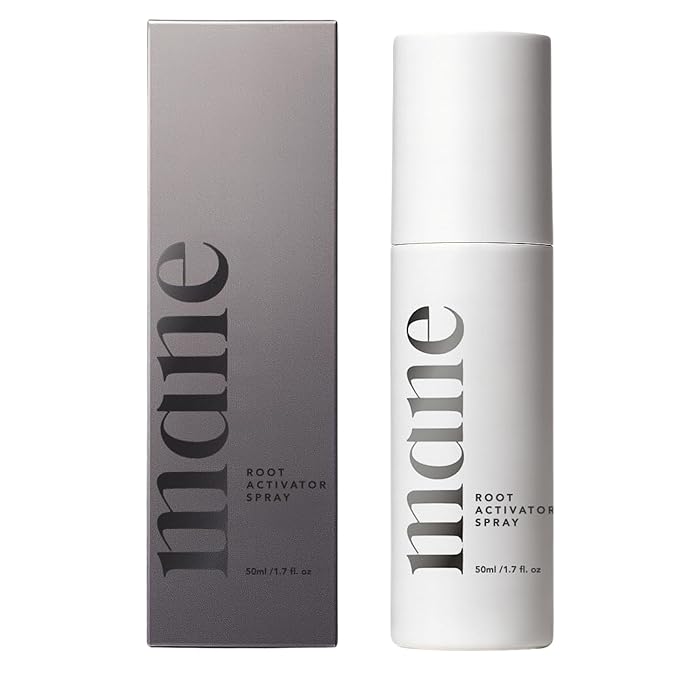 Hair Serum Spray (50ml)