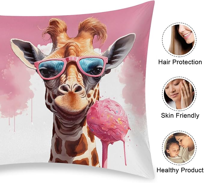 Giraffe Rose