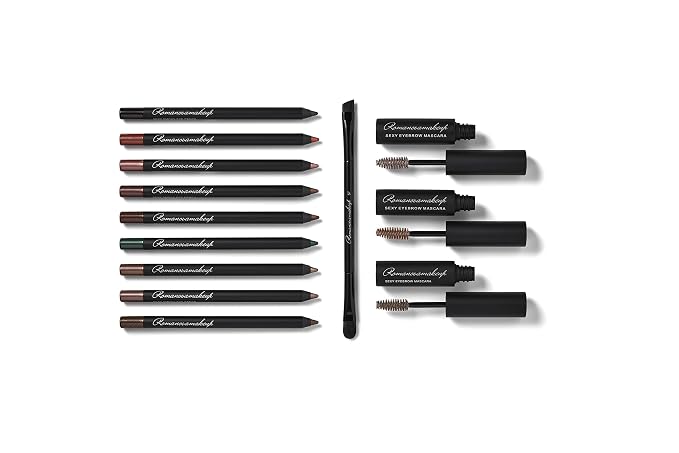 Black Perfect Liner S7