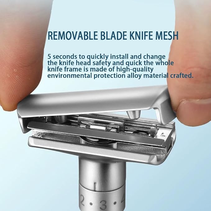 Silver + base + holster