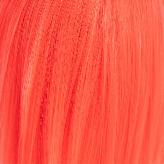 Hotwire - Neon Orange