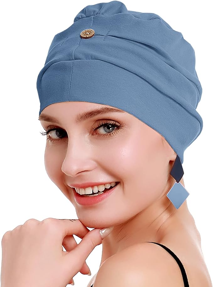 Cotton Cerulean Blue