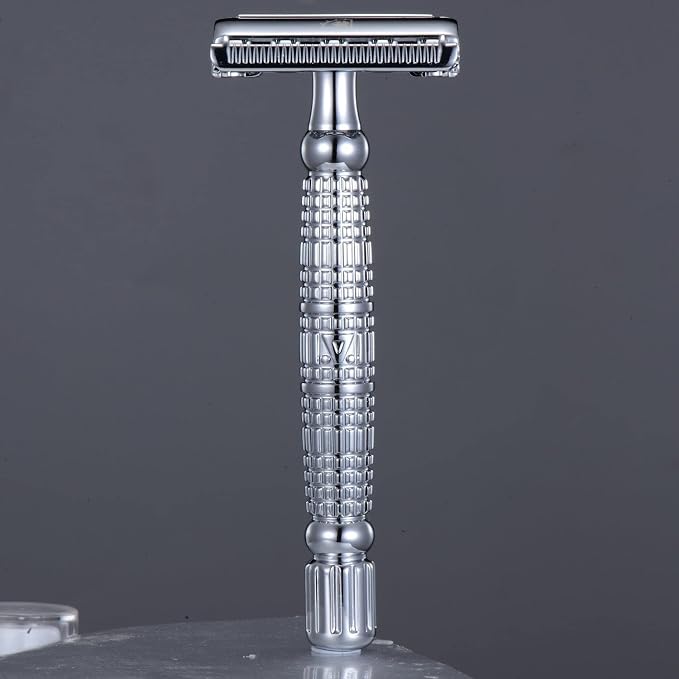 Chromium Silver