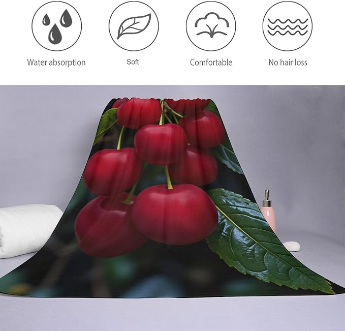 Cherry Fruit