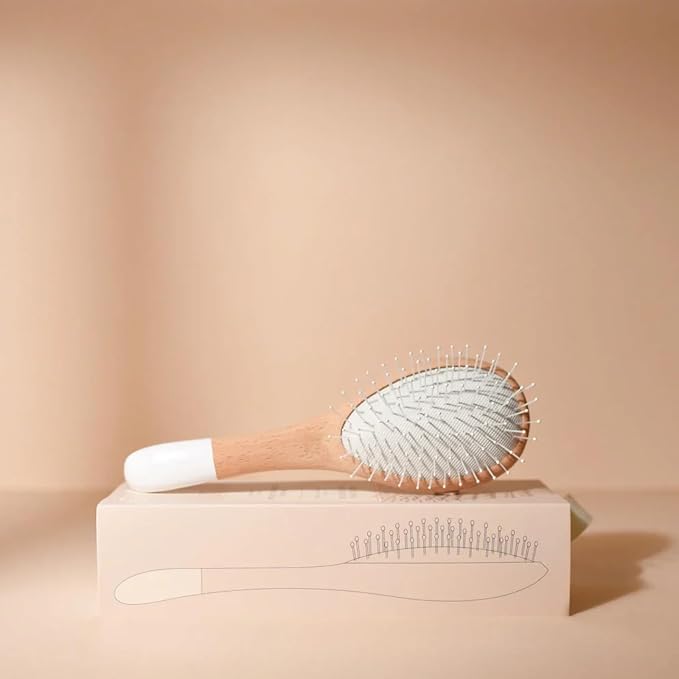 Detangling & Volume Hairbrush
