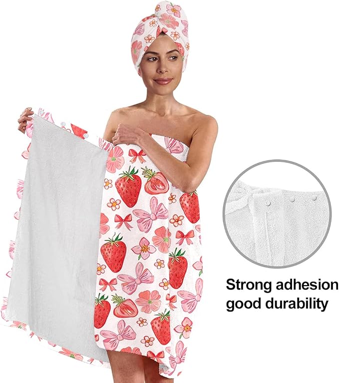 Strawberry 4