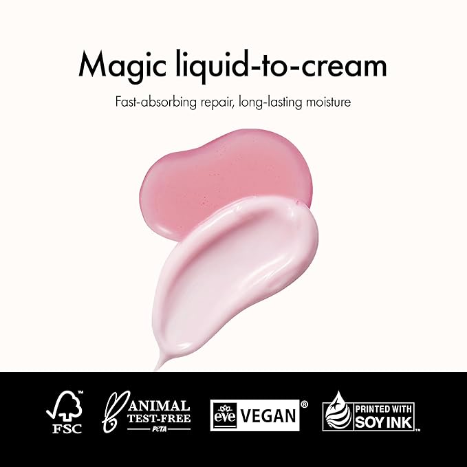Rosy Night Ampoule