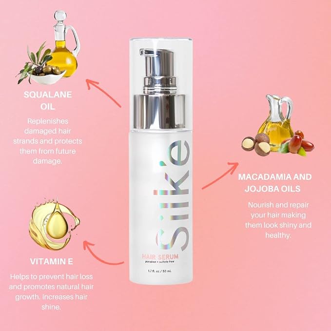 Repair Therapy Serum