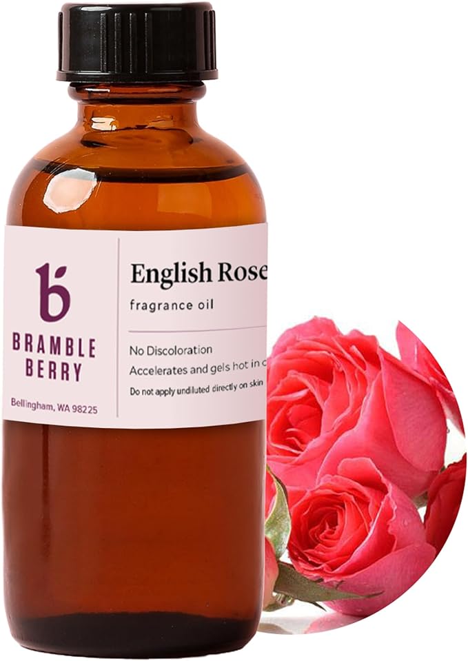 English Rose