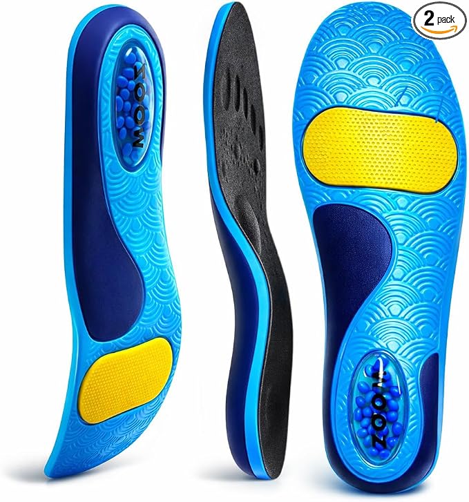Dyna Zoom Blue