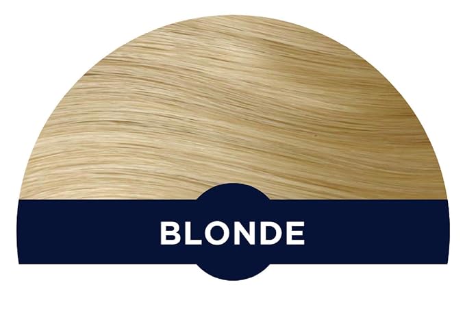 Blonde