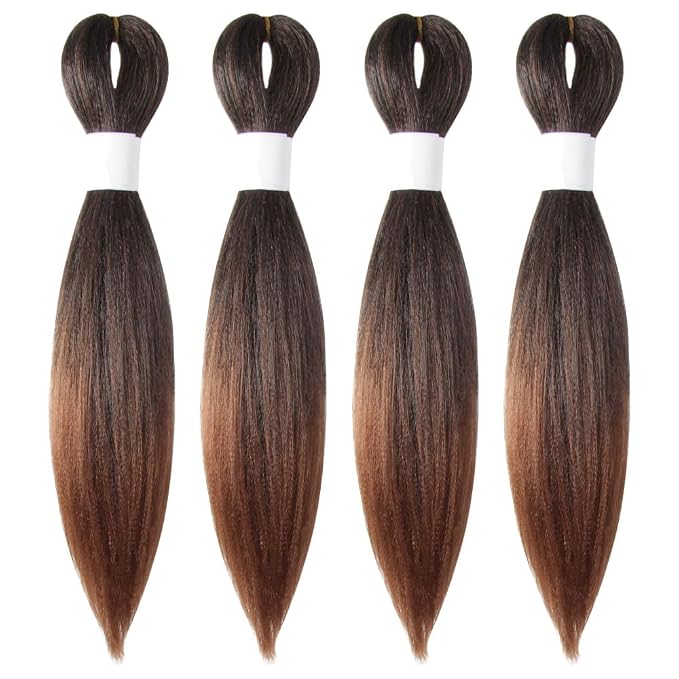T30(Ombre Medium Dark Brown)