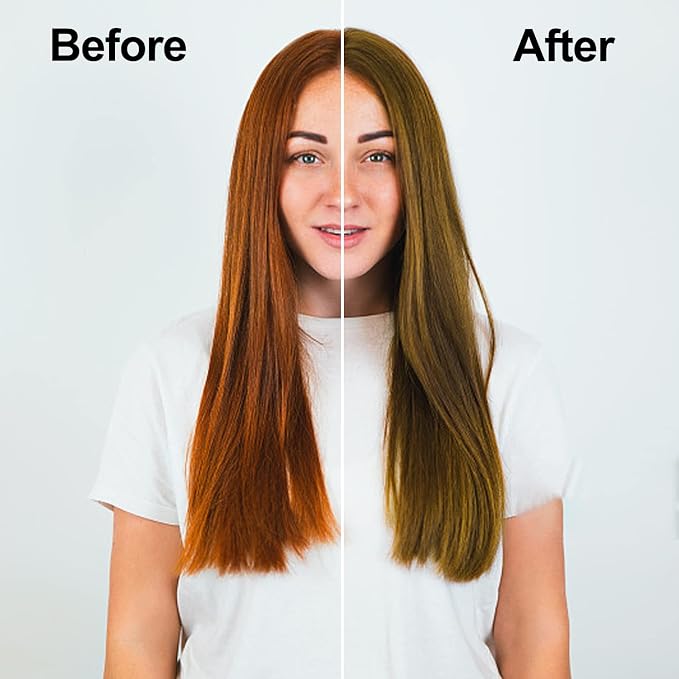 chestnut brown