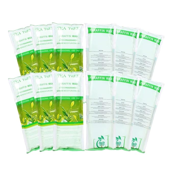 Tea tree Scent