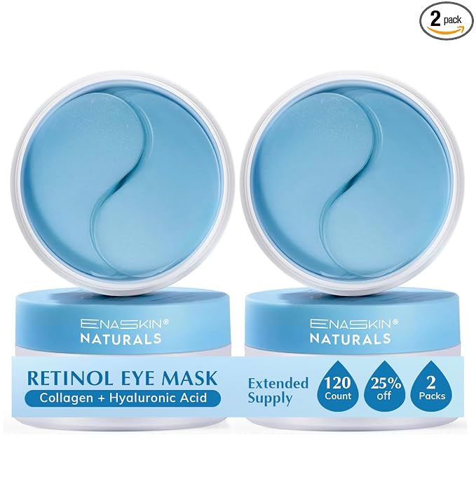 Blue 2 Pack