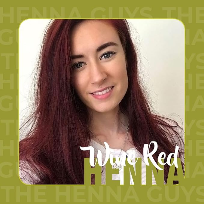 Wine Red
