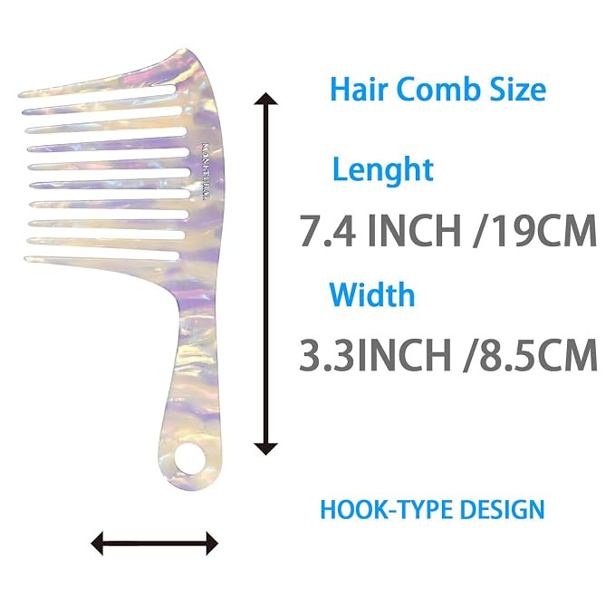 White Purple C