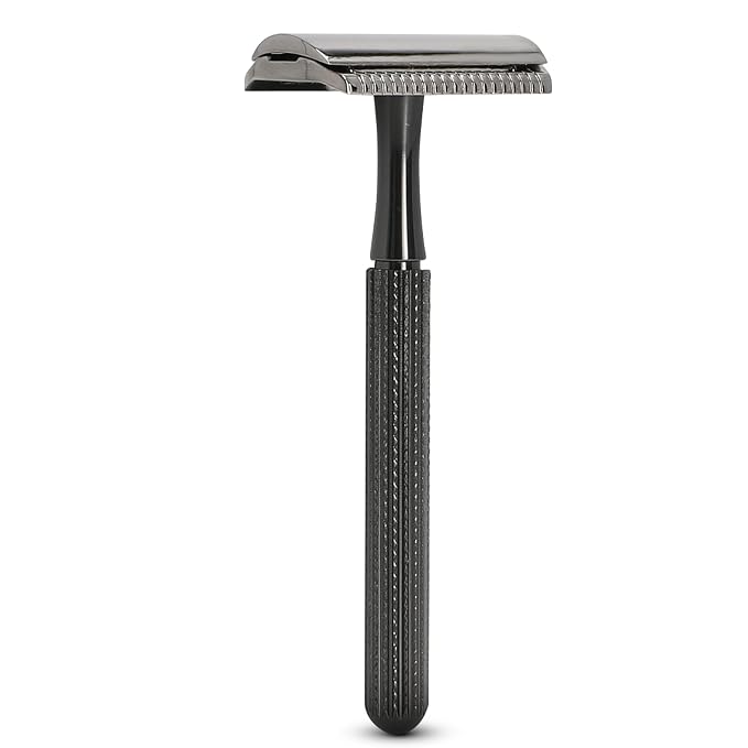 Graphite / Gun Metal