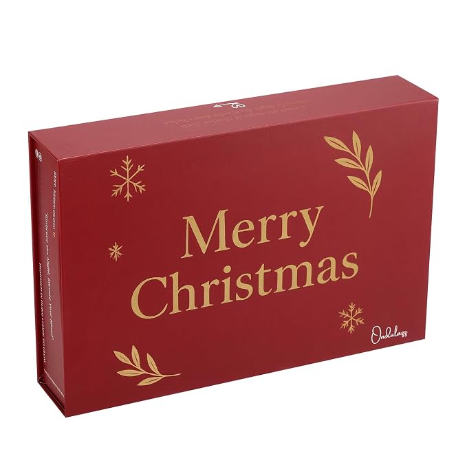 Red Christmas