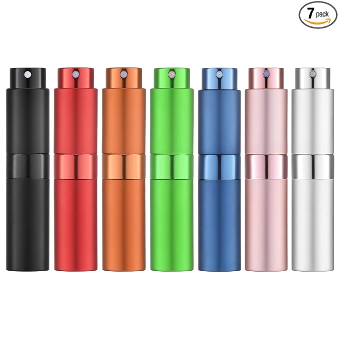 7 Colors