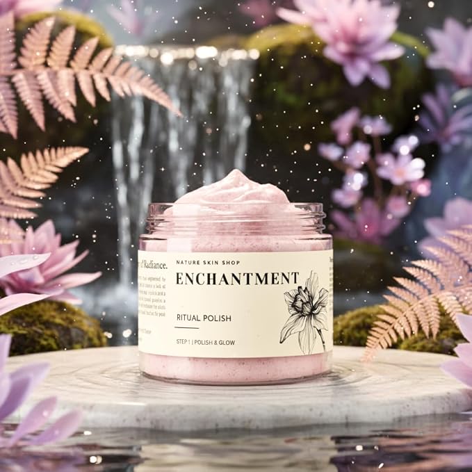 Enchantment
