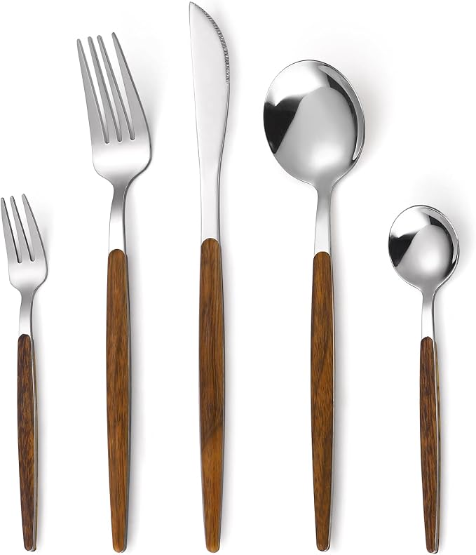 20pc/Wooden