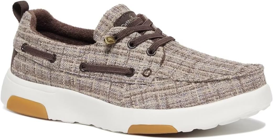 W5- Dark Brown
