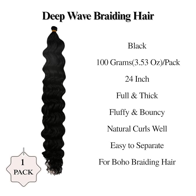 B - Medium - Black - 1#