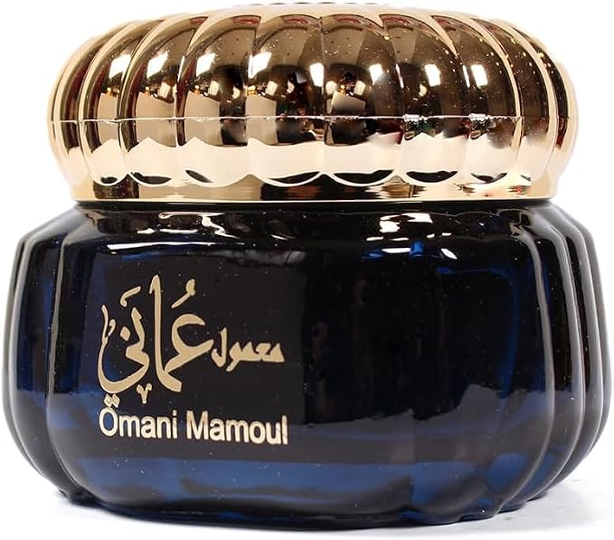 Mamoul Omani