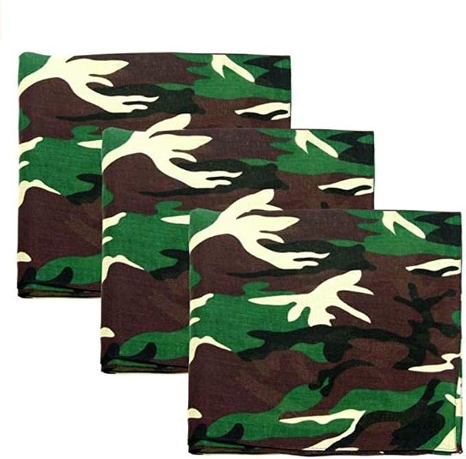 Camoflauge