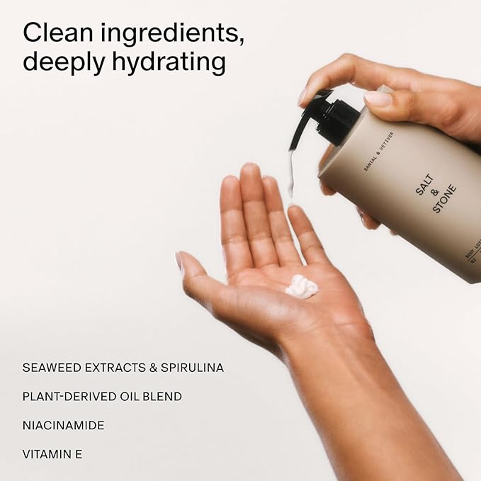 Neroli & Basil 15.2 fl oz